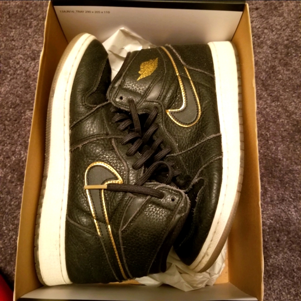 Air Jordan 1 retro high OG
